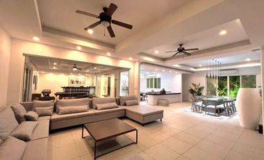 Luxury Modern Beach House for Sale in Compostela Cebu
