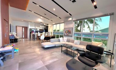 Luxury Modern Beach House for Sale in Compostela Cebu