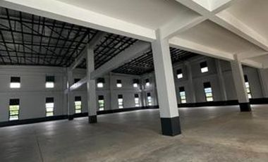 4,084.08 sqm Warehouse for Lease in Cabuyao, Laguna