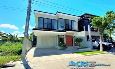 3 Bedroom Brandnew House in Mactan Cebu for Sale