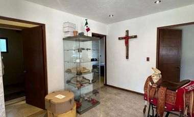 C139 Casa campreste en venta en condominio privado a la orilla del lago de Patzcuaro Michoacan