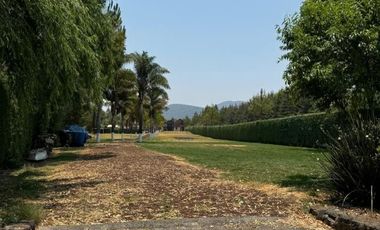 C139 Casa campreste en venta en condominio privado a la orilla del lago de Patzcuaro Michoacan