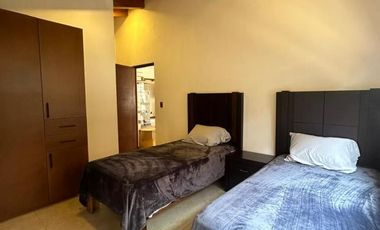 C139 Casa campreste en venta en condominio privado a la orilla del lago de Patzcuaro Michoacan