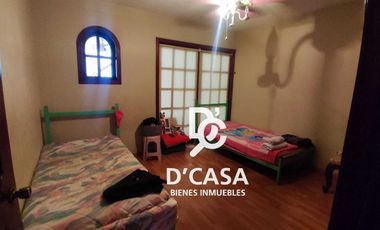 CASA EN VENTA EN EL VERGEL