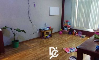 CASA EN VENTA EN EL VERGEL