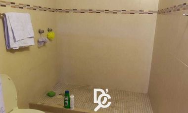 CASA EN VENTA EN EL VERGEL