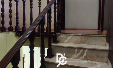CASA EN VENTA EN EL VERGEL