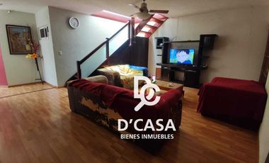 CASA EN VENTA EN EL VERGEL
