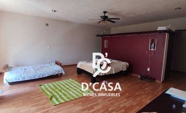 CASA EN VENTA EN EL VERGEL
