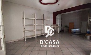 CASA EN VENTA EN EL VERGEL