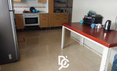 CASA EN VENTA EN EL VERGEL