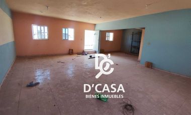 CASA EN VENTA EN EL VERGEL