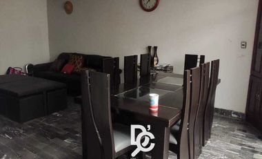 CASA EN VENTA EN EL VERGEL
