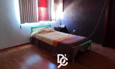 CASA EN VENTA EN EL VERGEL