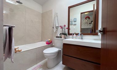 Casa Venta San Jerónimo 3 Recámaras, 3 Baños, Sala de Tv, Estudio 3 Autos