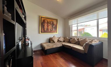 Casa Venta San Jerónimo 3 Recámaras, 3 Baños, Sala de Tv, Estudio 3 Autos