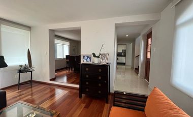 Casa Venta San Jerónimo 3 Recámaras, 3 Baños, Sala de Tv, Estudio 3 Autos
