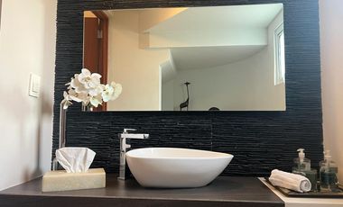 Casa Venta San Jerónimo 3 Recámaras, 3 Baños, Sala de Tv, Estudio 3 Autos