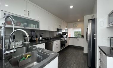 Casa Venta San Jerónimo 3 Recámaras, 3 Baños, Sala de Tv, Estudio 3 Autos