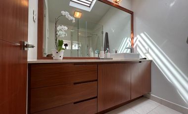 Casa Venta San Jerónimo 3 Recámaras, 3 Baños, Sala de Tv, Estudio 3 Autos