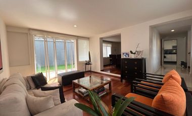 Casa Venta San Jerónimo 3 Recámaras, 3 Baños, Sala de Tv, Estudio 3 Autos