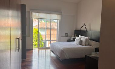 Casa Venta San Jerónimo 3 Recámaras, 3 Baños, Sala de Tv, Estudio 3 Autos