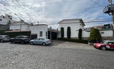 Casa Venta San Jerónimo 3 Recámaras, 3 Baños, Sala de Tv, Estudio 3 Autos