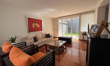 Casa Venta San Jerónimo 3 Recámaras, 3 Baños, Sala de Tv, Estudio 3 Autos