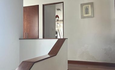 Casa Venta San Jerónimo 3 Recámaras, 3 Baños, Sala de Tv, Estudio 3 Autos