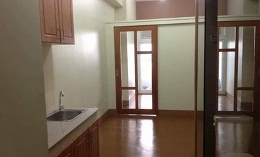 🐔🌾READY FOR MOVING-IN 27.0sqm UPGRADED STUDIO BACK OF UST-ENGR’G BLG BEST FOR STUDENT HOME & RENTAL🌾🐔