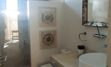 Venta excelente departamento en residencial el milagro san miguel de allende