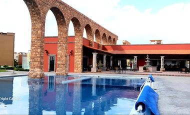 Venta excelente departamento en residencial el milagro san miguel de allende
