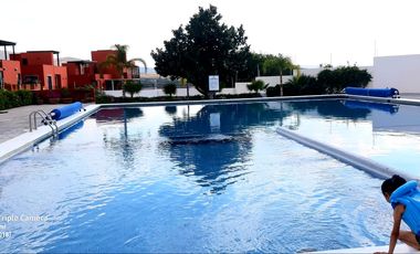 Venta excelente departamento en residencial el milagro san miguel de allende