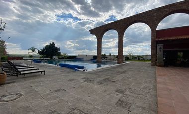 Venta excelente departamento en residencial el milagro san miguel de allende