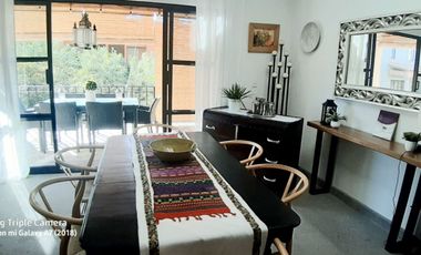 Venta excelente departamento en residencial el milagro san miguel de allende