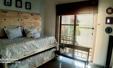 Venta excelente departamento en residencial el milagro san miguel de allende