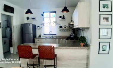 Venta excelente departamento en residencial el milagro san miguel de allende
