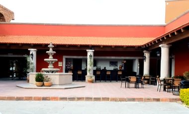 Venta excelente departamento en residencial el milagro san miguel de allende