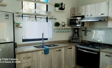 Venta excelente departamento en residencial el milagro san miguel de allende