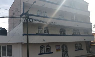 Remate!!! de Edificio en VENTA excelente zona con todos los servicios.