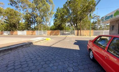 Remate!!! de Edificio en VENTA excelente zona con todos los servicios.