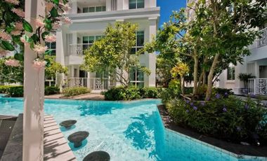 🔥🔥 The Orient Resort & Spa Condominium 🔥🔥 Studio room 4 floor pool view jomtien