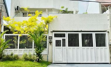 3BR House and Lot for Sale at North Susana Executive Village, Quezon City