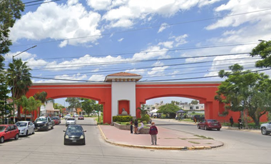 Remate Hipotecario en VILLA FONTANA SANTA CRUZ DEL VALLE TLAQUEPAQUE