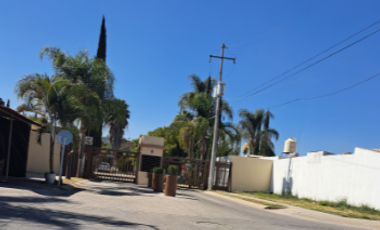 Remate Hipotecario en VILLA FONTANA SANTA CRUZ DEL VALLE TLAQUEPAQUE