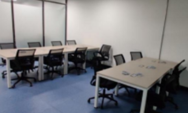 Office for Rent in Pasay City, Metro Manila - 5,120.47 sqm