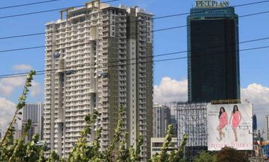 3Br Condo with Tandem parking sale in Makati Brio Towers DMCI HOMES