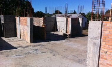 Vendo Terreno Con Proyecto Comercial En Los Ángeles, V 1176-495-LR-09.20