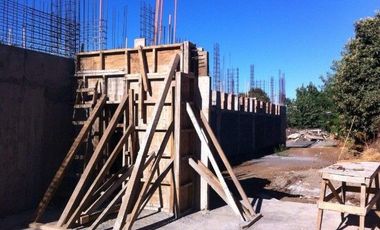 Vendo Terreno Con Proyecto Comercial En Los Ángeles, V 1176-495-LR-09.20