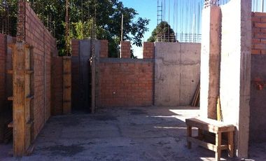 Vendo Terreno Con Proyecto Comercial En Los Ángeles, V 1176-495-LR-09.20